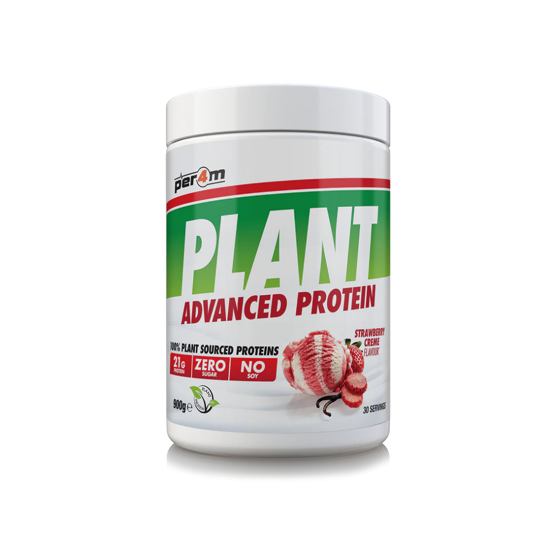 Per4m Plant Advanced Protein (900g)