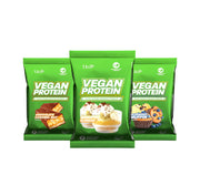 Trained By JP (tbJP) Vegan Protein Sample Sachet (30g)