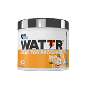 HRLabs WATTR Electrolyte Loaded Hydration Formula (320g)