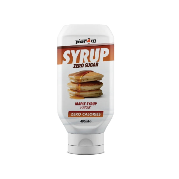 Per4m Zero Syrup (400ml)