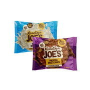 Mountain Joe's Protein Rice Cakes (1 Pack)