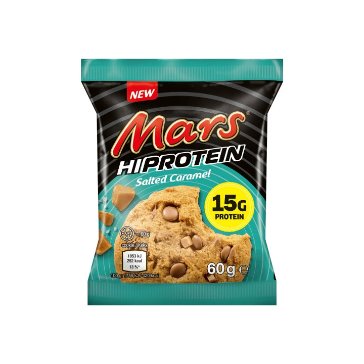 Mars Hi-Protein Cookie (60g)