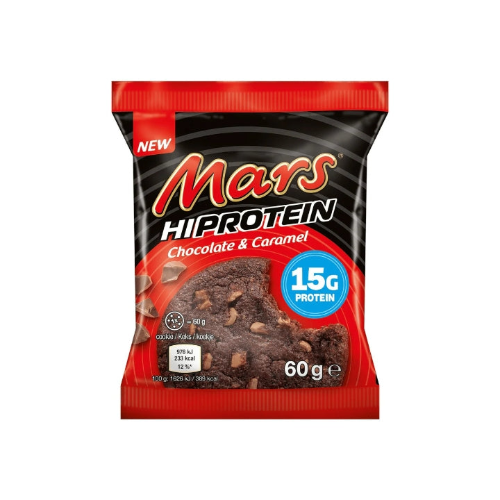 Mars Hi-Protein Cookie (60g)