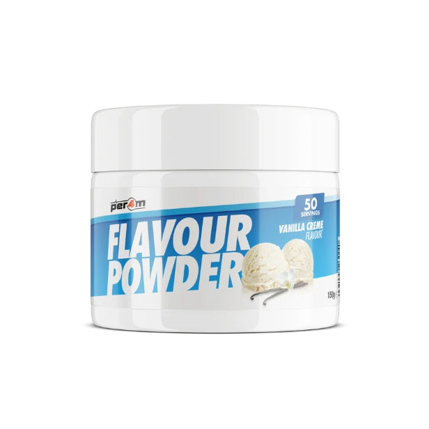 Per4m Flavour Powder (150g)