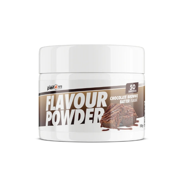 Per4m Flavour Powder (150g)