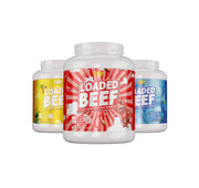 CNP Loaded Beef (1.8kg)
