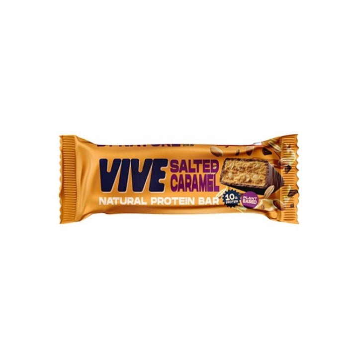 Vive Natural Protein Bar (49g) - 1 Bar
