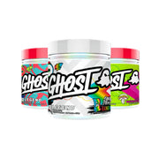 Ghost Legend V4 (690g)