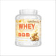 White Chocolate Hazelnut