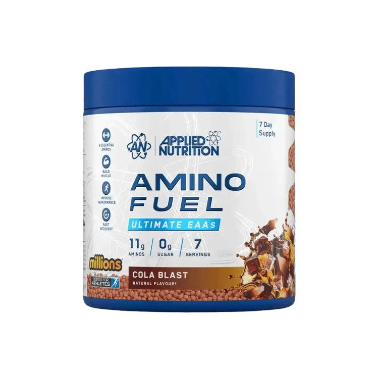 Applied Nutrition Amino Fuel EAA (91g) - 7 Servings