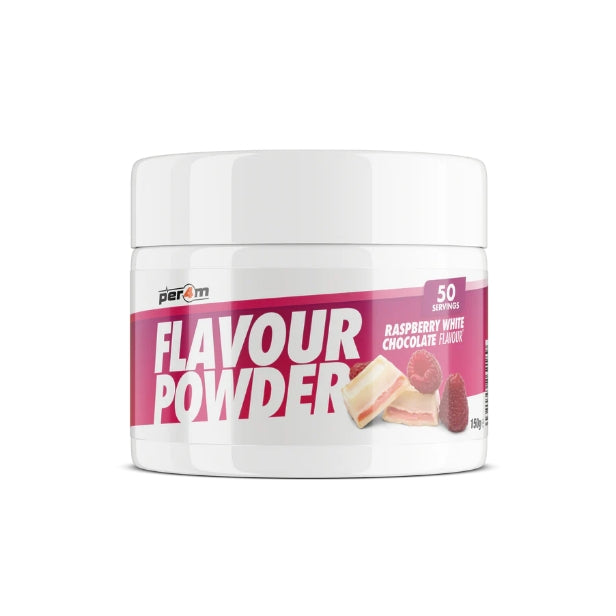 Per4m Flavour Powder (150g)