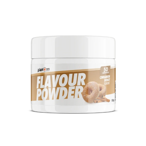 Per4m Flavour Powder (150g)
