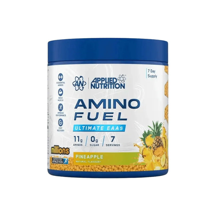 Applied Nutrition Amino Fuel EAA (91g) - 7 Servings