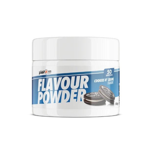 Per4m Flavour Powder (150g)