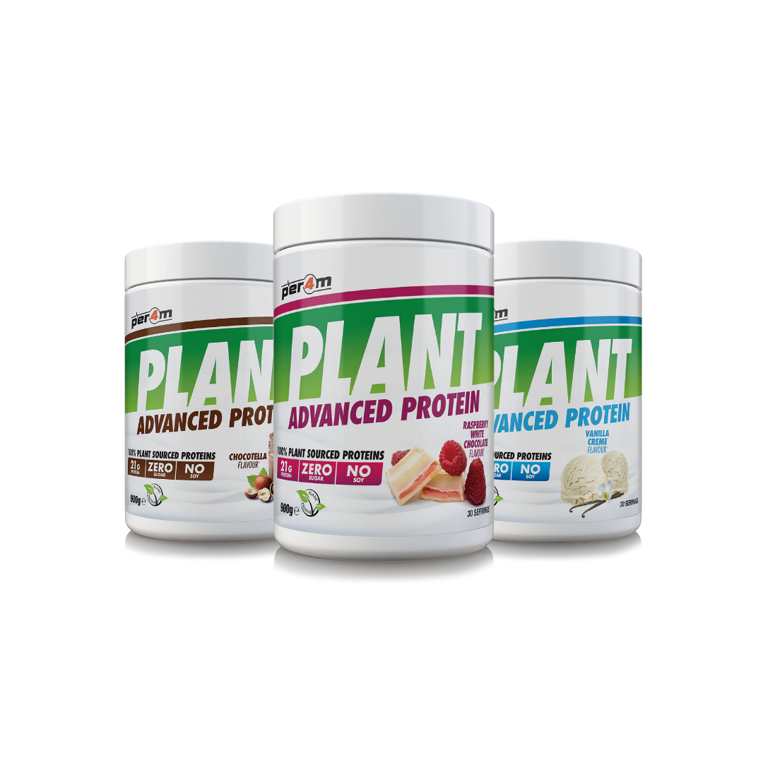 Per4m Plant Advanced Protein (900g)