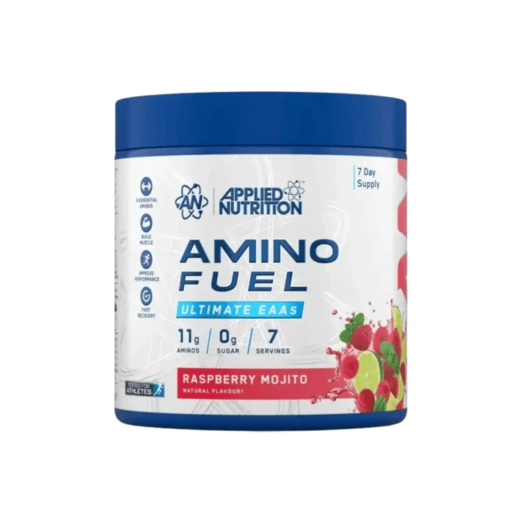 Applied Nutrition Amino Fuel EAA (91g) - 7 Servings
