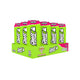 Warheads Sour Watermelon