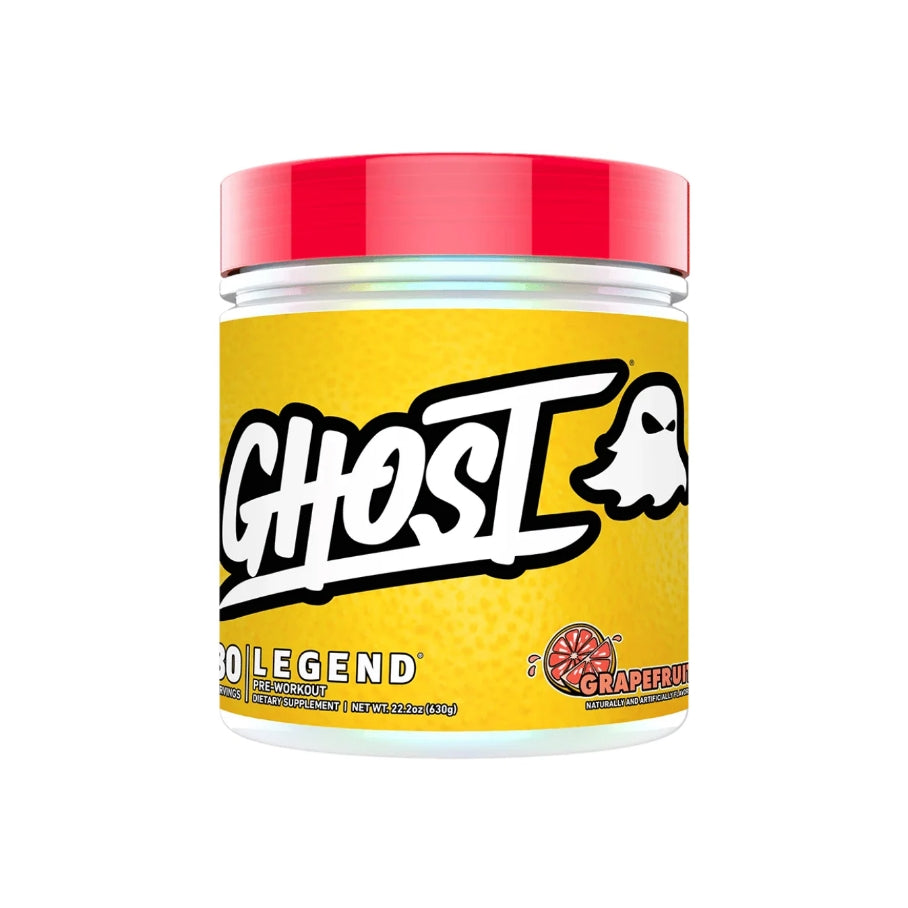 Ghost Legend V4 (690g)