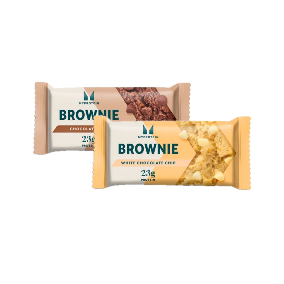 MyProtein Protein Brownie (75g)