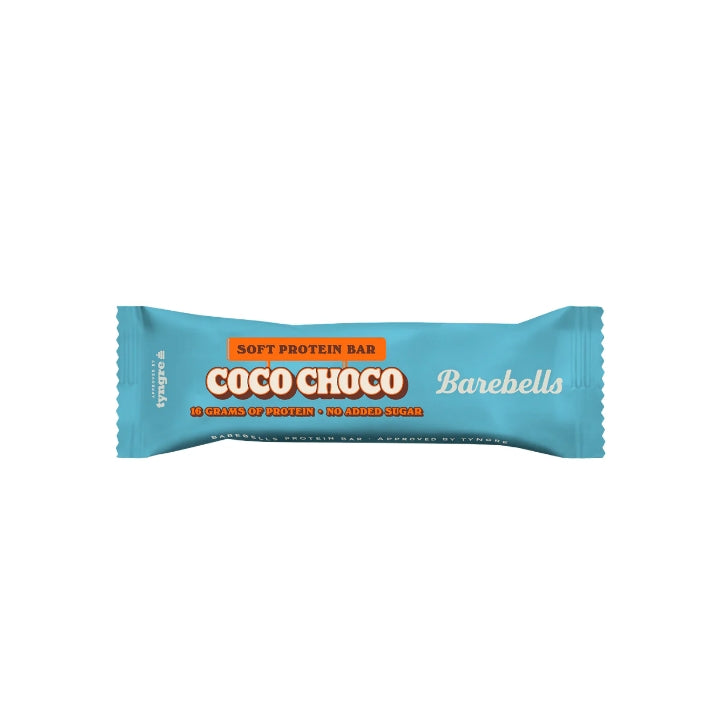 Barebells Soft Protein Bar (55g)
