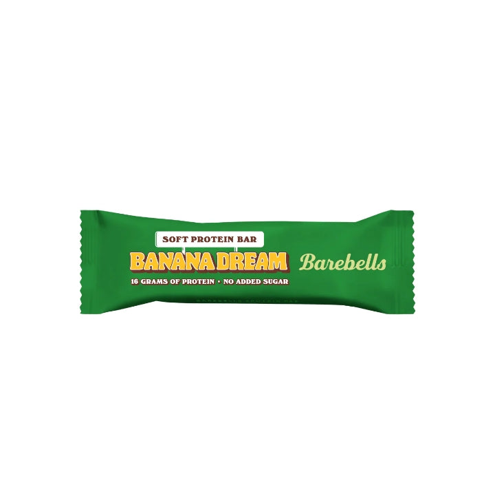 Barebells Soft Protein Bar (55g)
