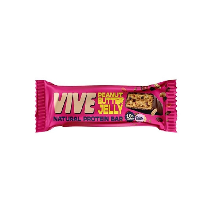 Vive Natural Protein Bar (49g) - 1 Bar