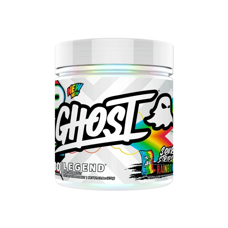 Ghost Legend V4 (690g)