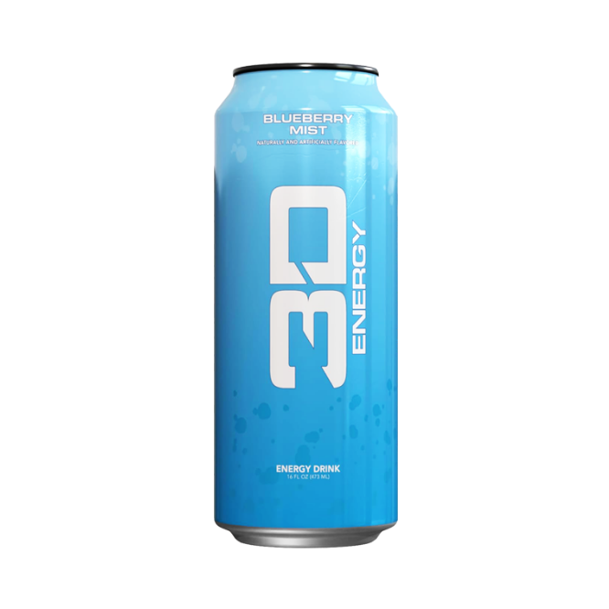 3D Energy Drink (473ml)