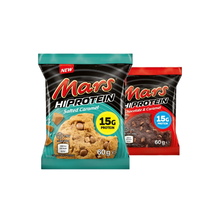 Mars Hi-Protein Cookie (60g)