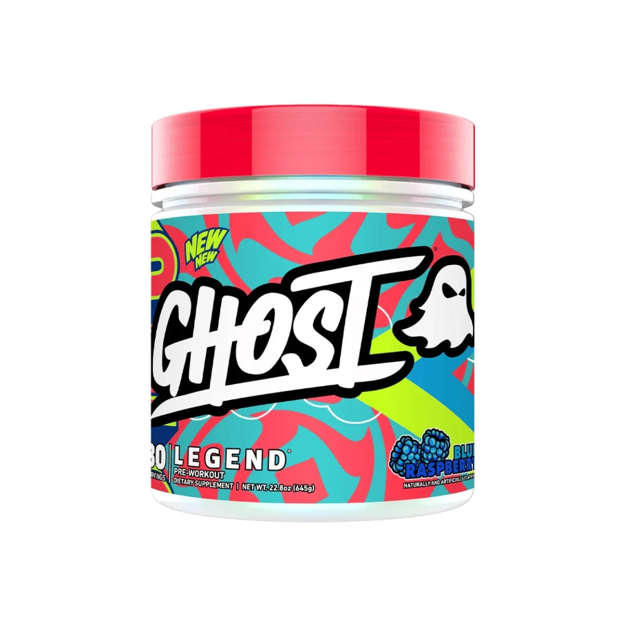 Ghost Legend V4 (690g)