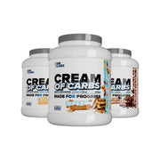 HRLabs Cream of Carbs (2.28kg) - 80/40 Servings