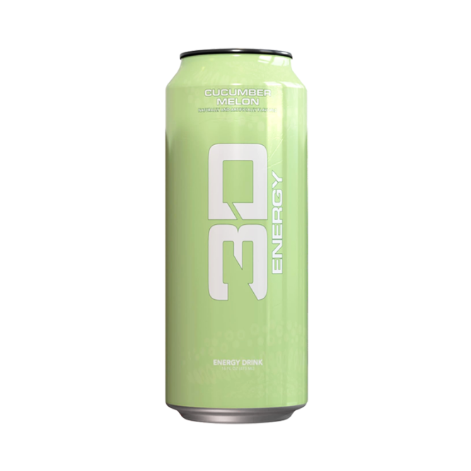 3D Energy Drink (473ml)