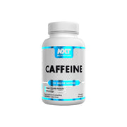 NXT Nutrition Caffeine - 60 tablets