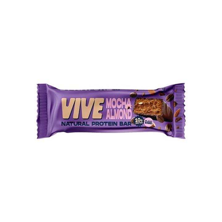 Vive Natural Protein Bar (49g) - 1 Bar