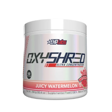 EhpLabs OxyShred Ultra Concentration Pre-workout (Copy)