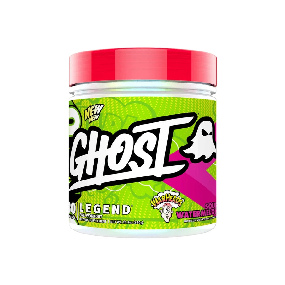 Ghost Legend V4 (690g)