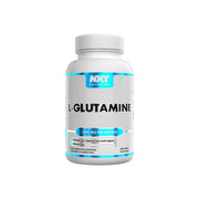 NXT Nutriton Glutamine Tablets - 200 tabs