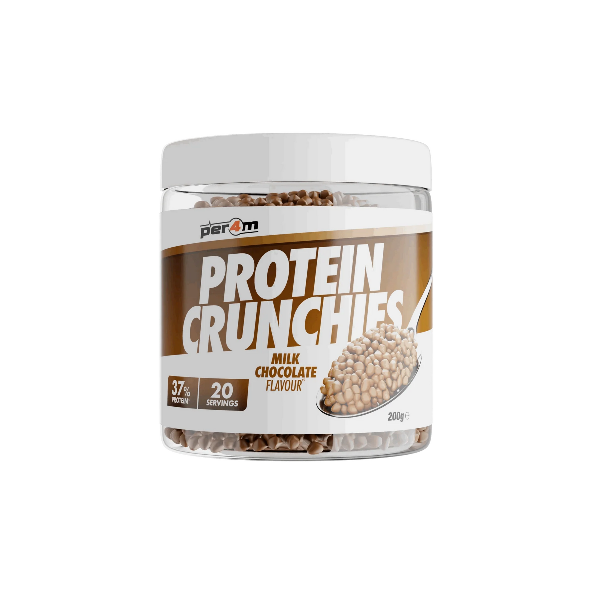 Per4m Protein Crunchies (200g)