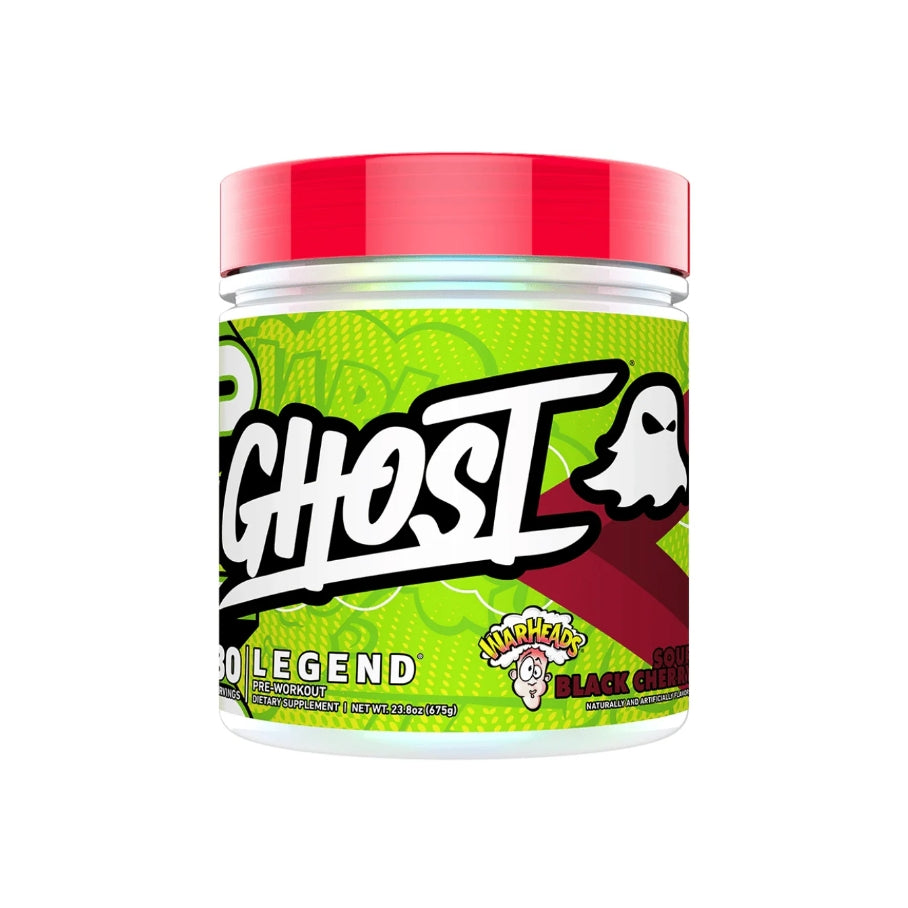 Ghost Legend V4 (690g)