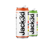 USPLabs Jack3d Energy Drink (500ml)