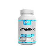 NXT Nutriton Vitamin C - 60 capsules