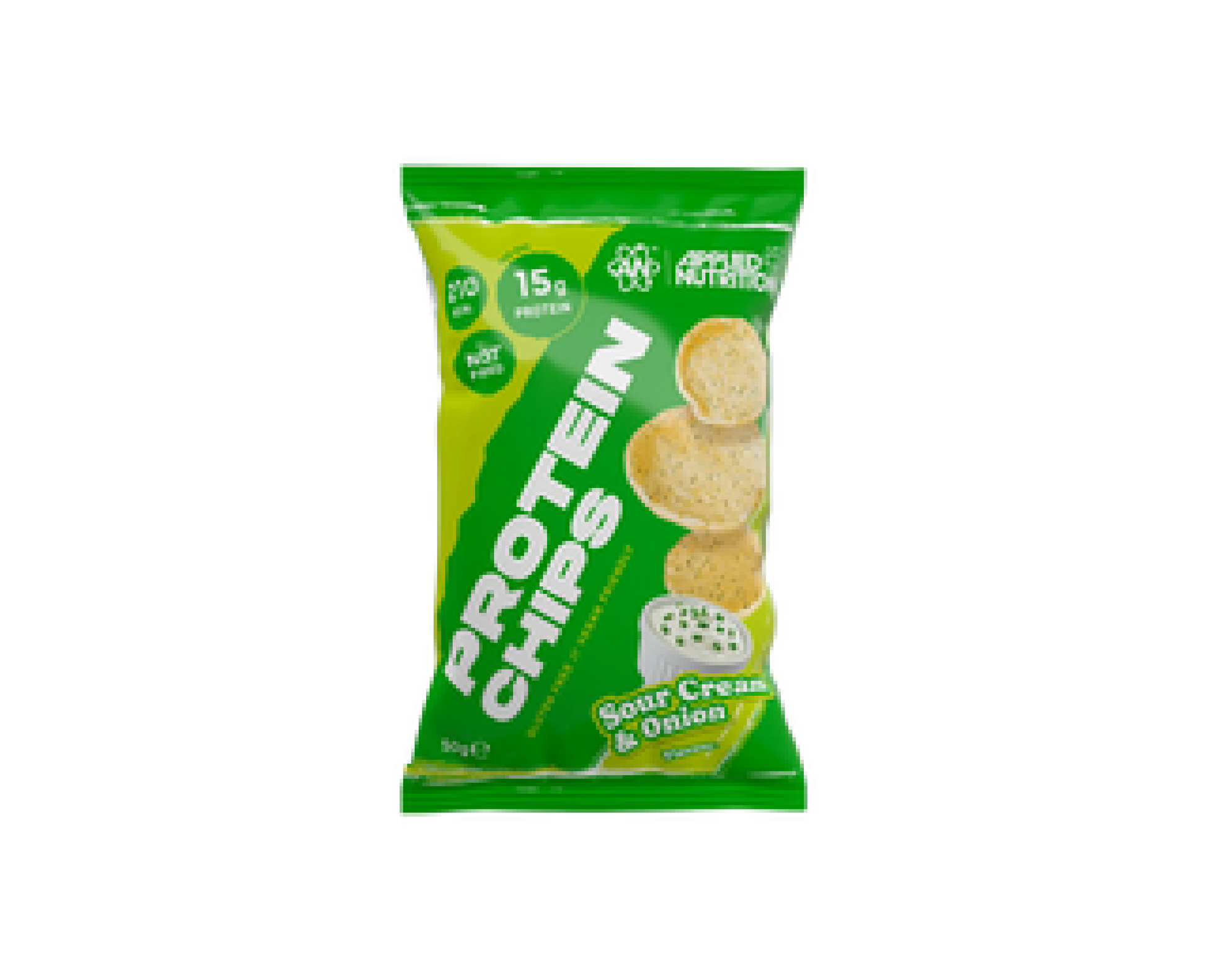 Applied Nutrition Protein Chips (50g)