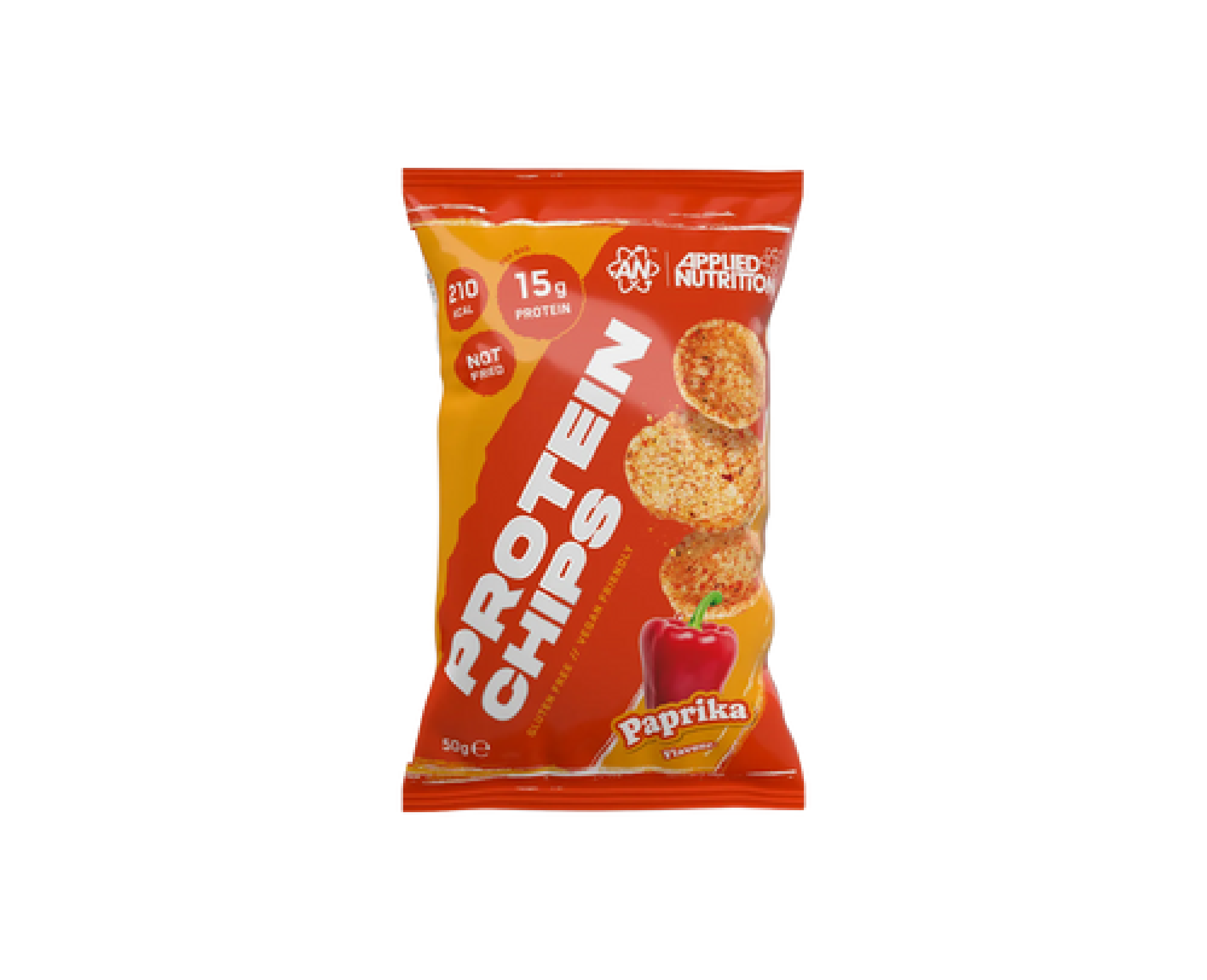 Applied Nutrition Protein Chips (50g)
