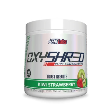 EhpLabs OxyShred Ultra Concentration Pre-workout (Copy)
