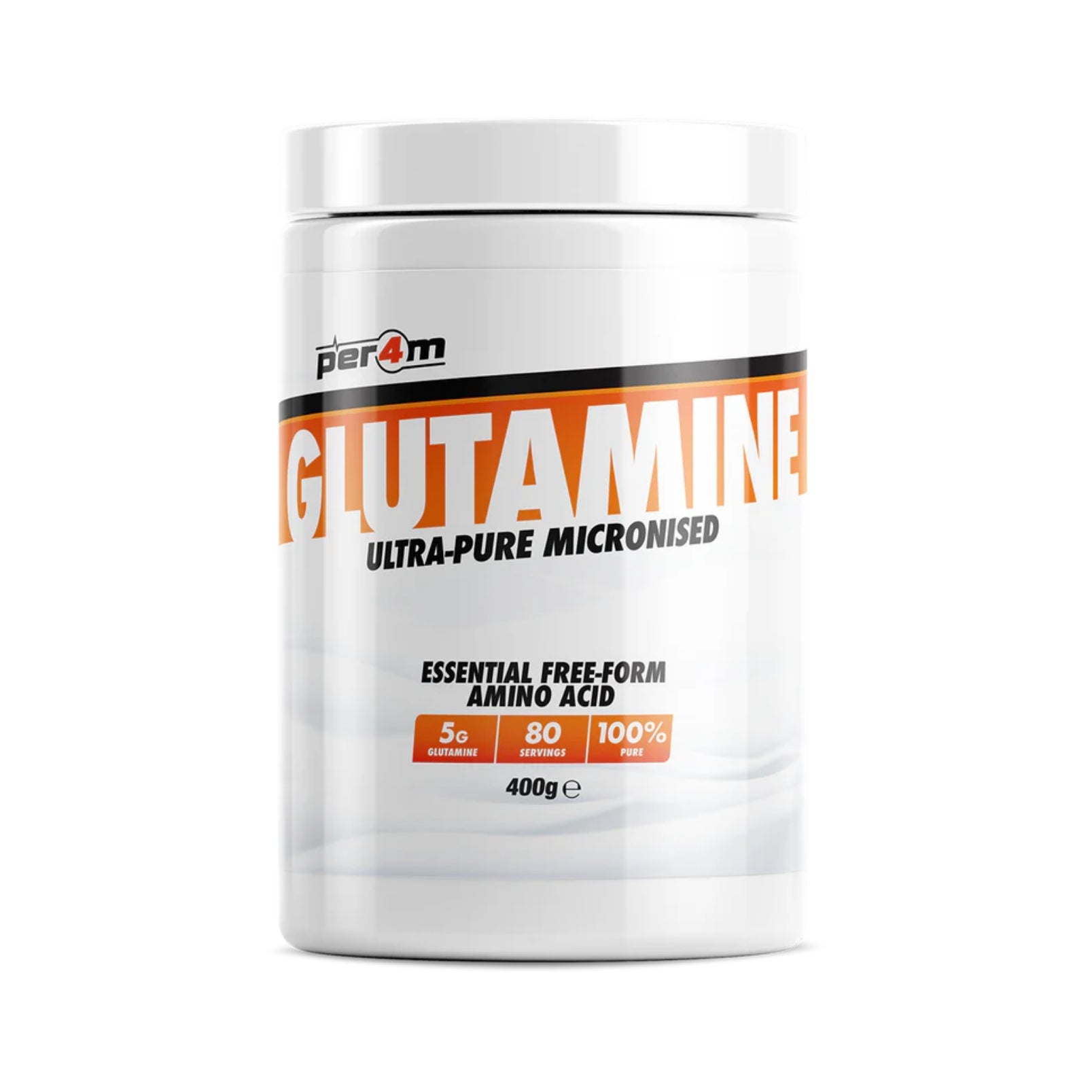 Per4m Glutamine (400g)