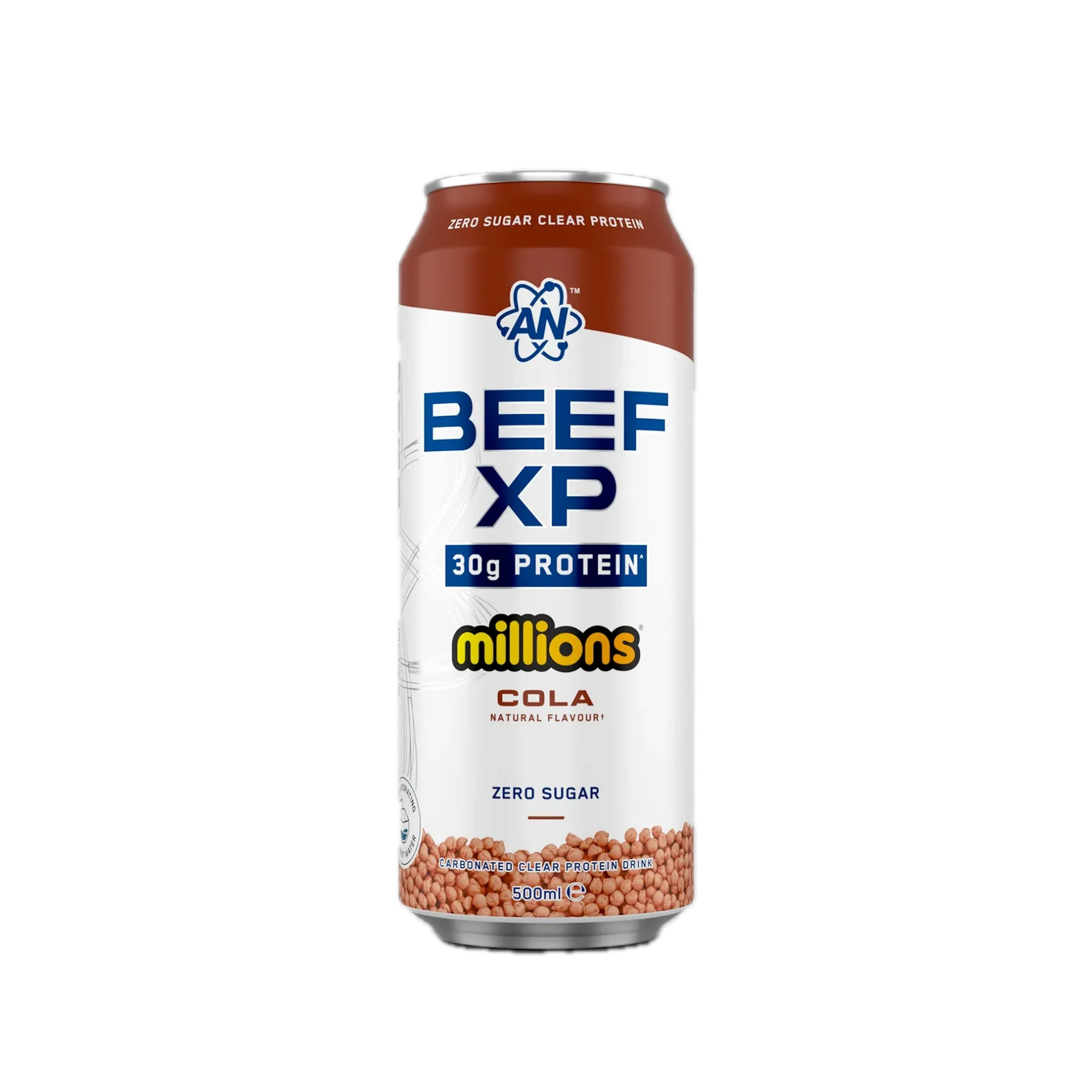 Applied Nutrition Beef-XP Ready to Drink Can (500ml)