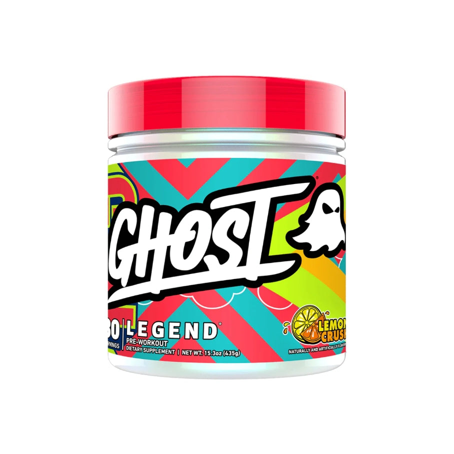 Ghost Legend V4 (690g)