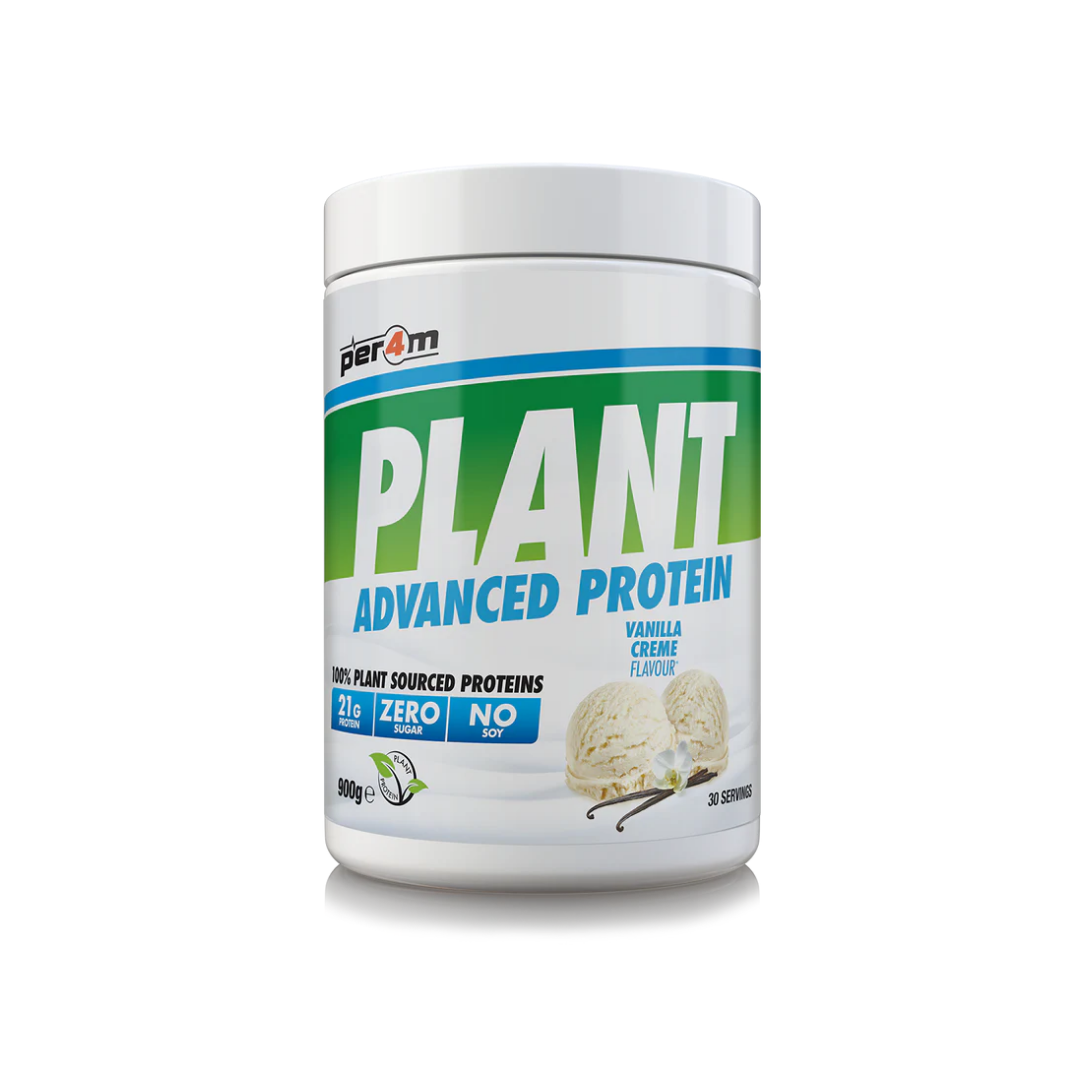 Per4m Plant Advanced Protein (900g)