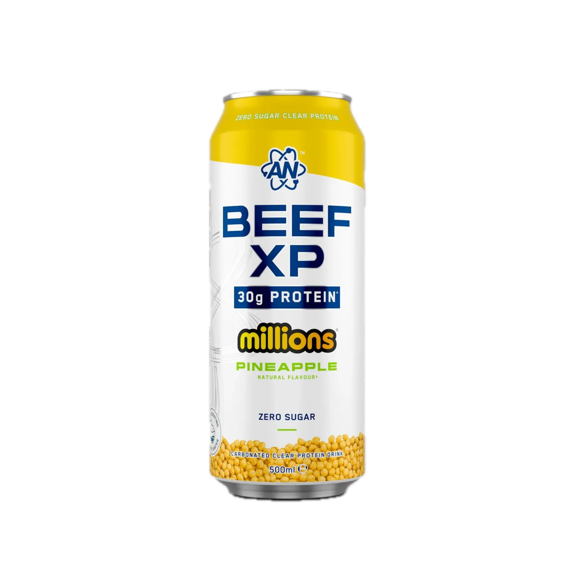 Applied Nutrition Beef-XP Ready to Drink Can (500ml)