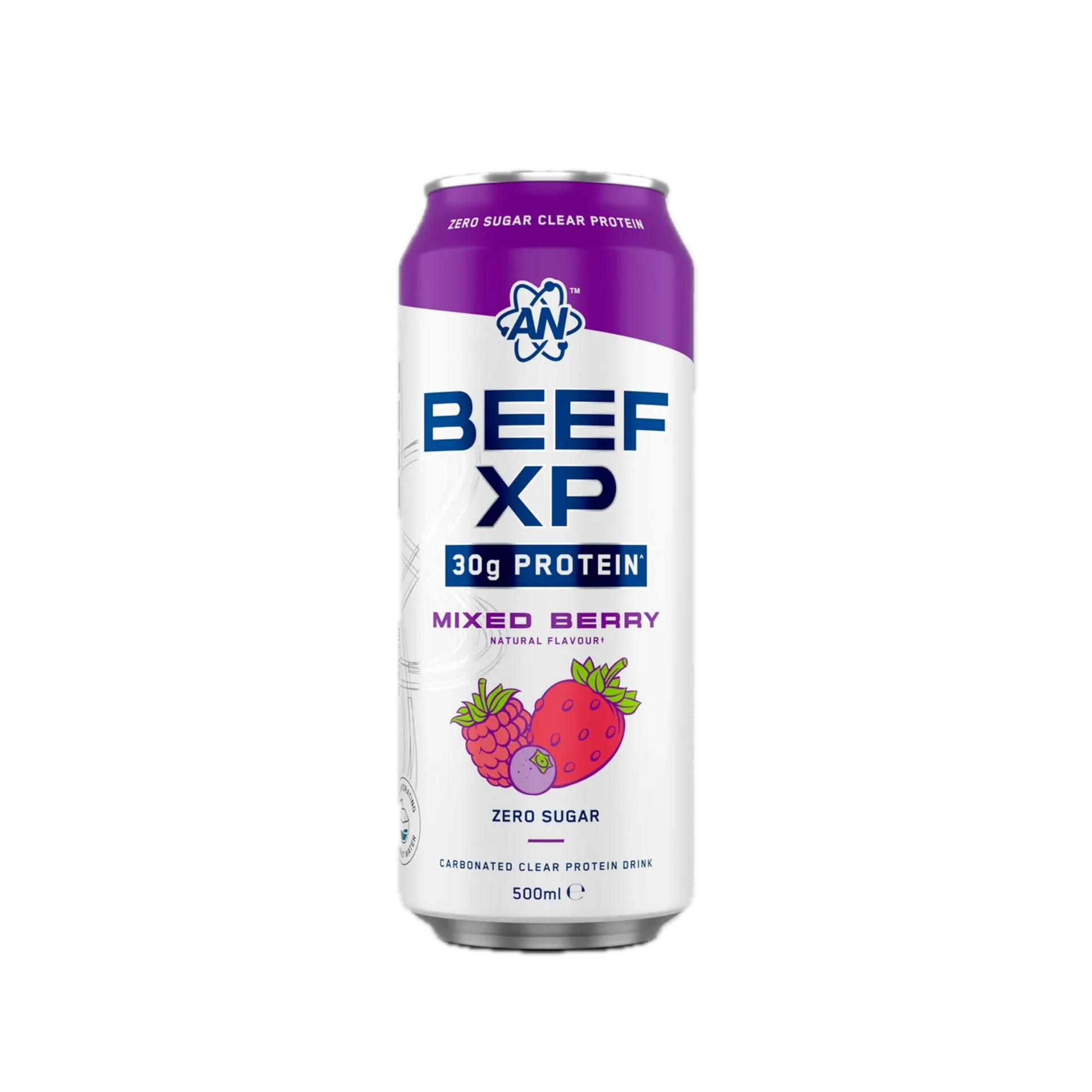 Applied Nutrition Beef-XP Ready to Drink Can (500ml)